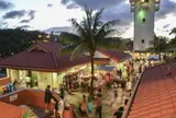Chamorro Village (I Sengsong Chamorro)