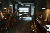 Moon Factory Coffee