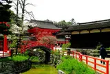 下鴨神社（賀茂御祖神社）