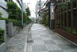 芸者新道