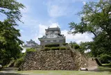 越前大野城