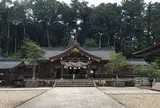 熊野大社