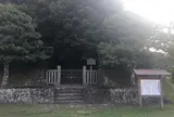 岩坂陵墓参考地