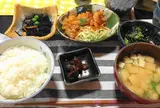 日山ごはん