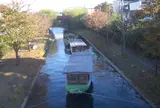 伏見十石舟