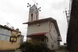 神戸市立須磨海づり公園