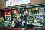 RPM Toy&Collectables,Vintage（アメリカントイと雑貨のRPM）