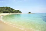 伊王島海水浴場