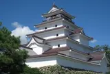 鶴ヶ城（若松城）