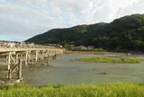 渡月橋