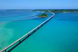 角島大橋