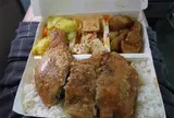 正忠排骨飯