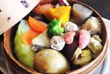 ゆけむり茶屋