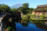 忍野八海