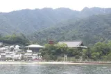豊国神社 五重塔