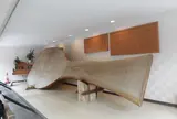 宮島の大杓子