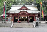 来宮神社