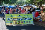 KCC Farmers Market