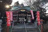 川越八幡宮