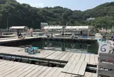 海上釣堀の家島フィッシングパーク・Sea遊