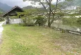 仁淀川町ふれあい公園キャンプ場