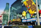 M&M'S World