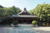 竃山神社
