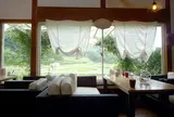 レッドハウスカフェ