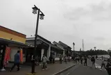 草津PA 上り