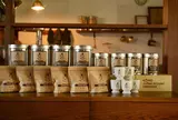 自家焙煎コーヒー＆カフェ FAVORITE COFFEE（フェイバリット コーヒー）