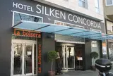 Hotel Silken Concordia