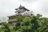 福知山城