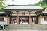 照国神社