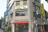 Yonchome Cafe（ヨンチョウメ カフェ）