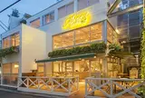 モエナカフェ 原宿店