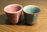 益子焼工房｜益子焼つかもと