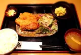 とりなご