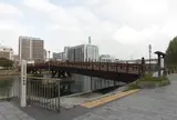 常盤橋