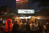 中洲屋台横丁