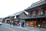 小江戸川越