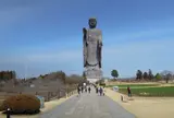 牛久大仏