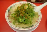 京都北白川 ラーメン魁力屋 海老名店