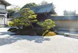 東寺　観智院