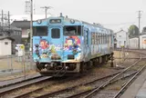 高岡駅