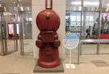 ドラえもんポスト