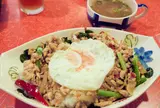 アジアの味