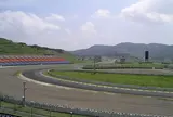 オートポリスサーキット