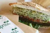 Sprout Sandwich Shop