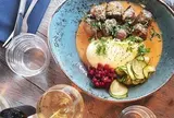 Meatballs for the People