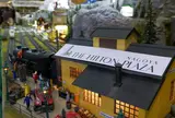 ヒルトン・クリスマス・トレイン